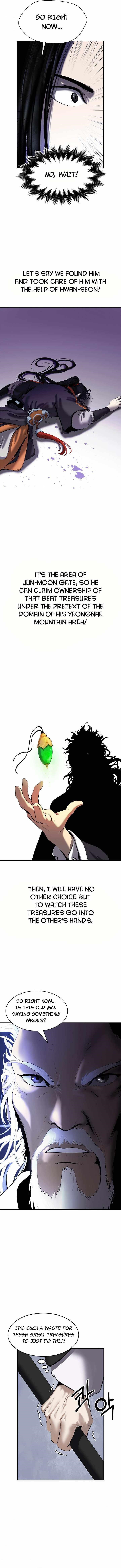 Call of the Spear Chapter 31 - Page 11