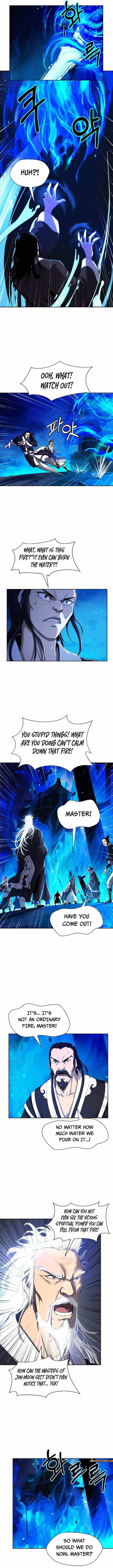 Call of the Spear Chapter 31 - Page 2