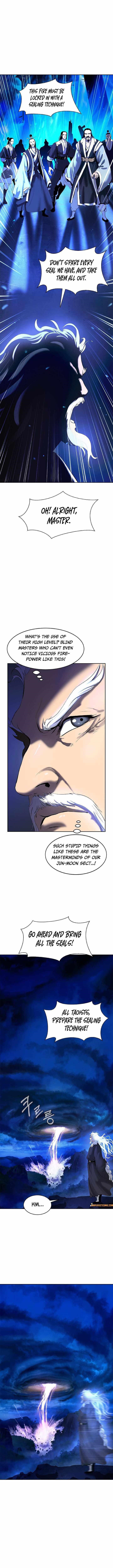 Call of the Spear Chapter 31 - Page 3