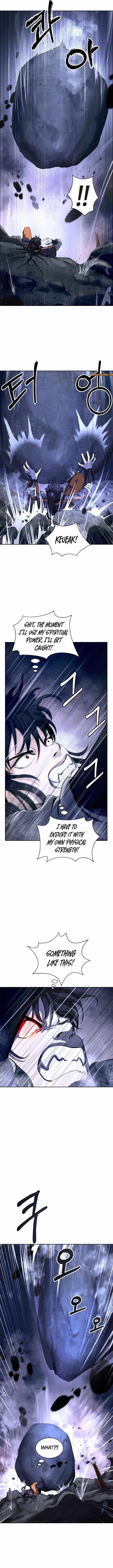 Call of the Spear Chapter 31 - Page 5