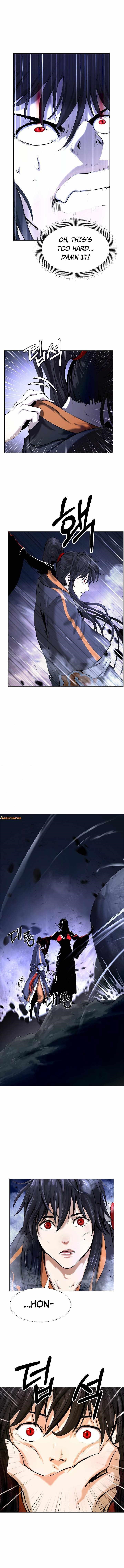 Call of the Spear Chapter 31 - Page 6