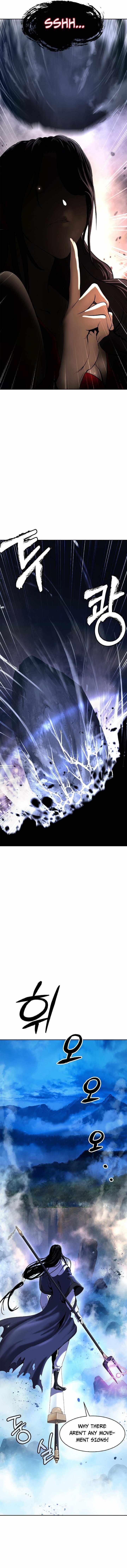 Call of the Spear Chapter 31 - Page 7