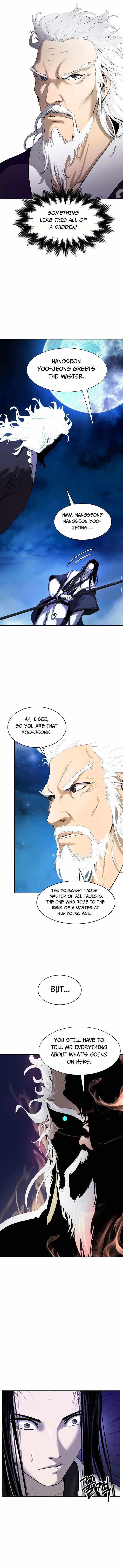 Call of the Spear Chapter 31 - Page 9