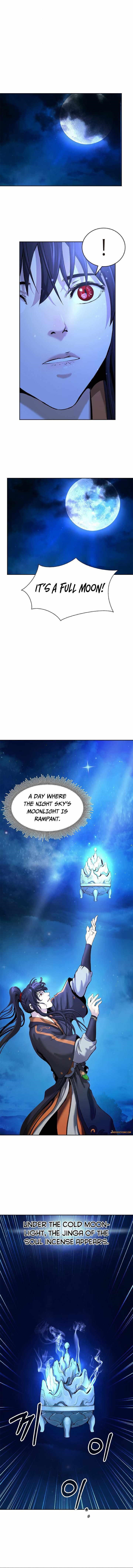 Call of the Spear Chapter 32 - Page 10