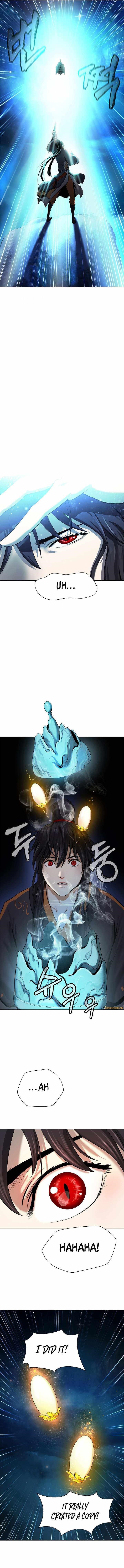 Call of the Spear Chapter 32 - Page 11