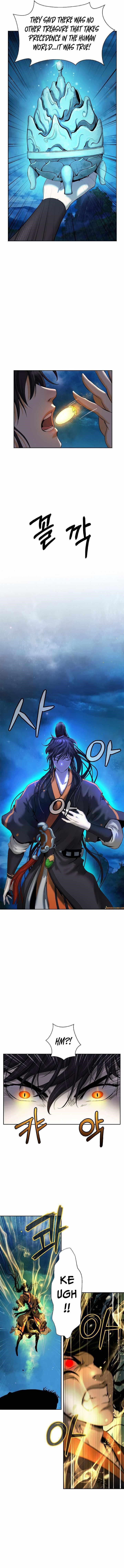 Call of the Spear Chapter 32 - Page 12