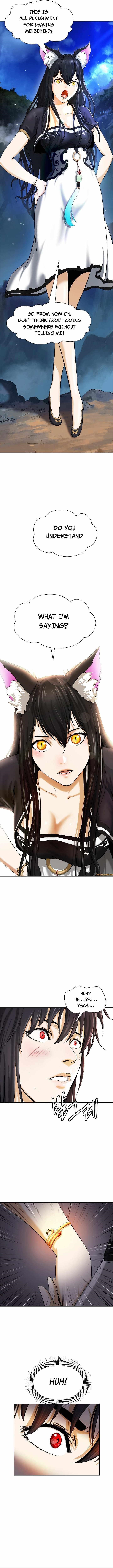 Call of the Spear Chapter 32 - Page 2