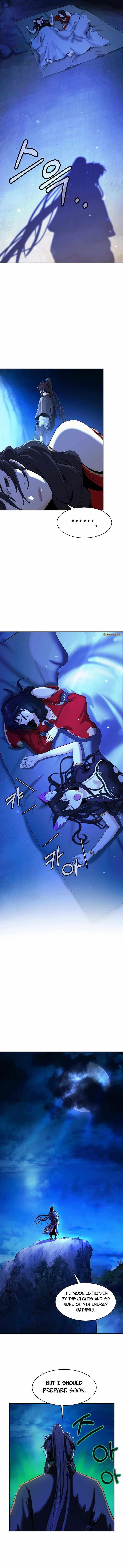 Call of the Spear Chapter 32 - Page 8