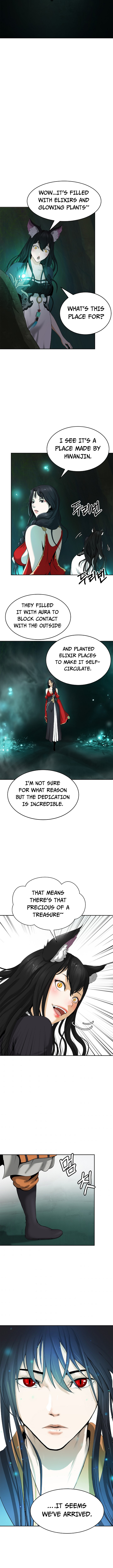 Call of the Spear Chapter 36 - Page 12