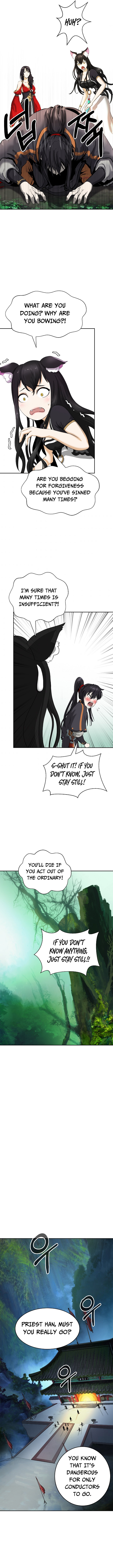 Call of the Spear Chapter 36 - Page 6