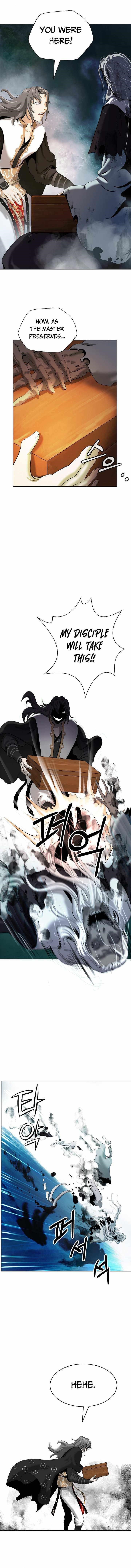 Call of the Spear Chapter 39 - Page 12