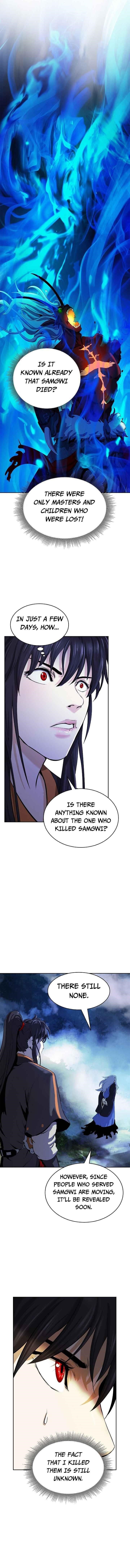 Call of the Spear Chapter 40 - Page 1