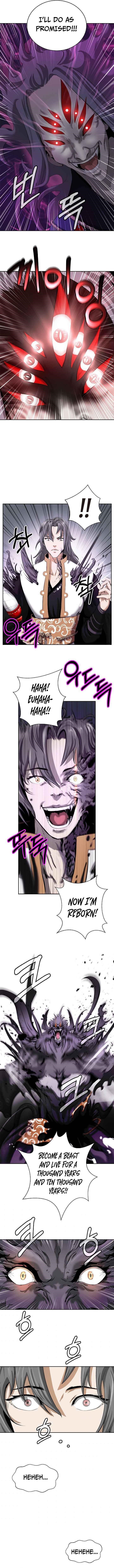 Call of the Spear Chapter 40 - Page 7