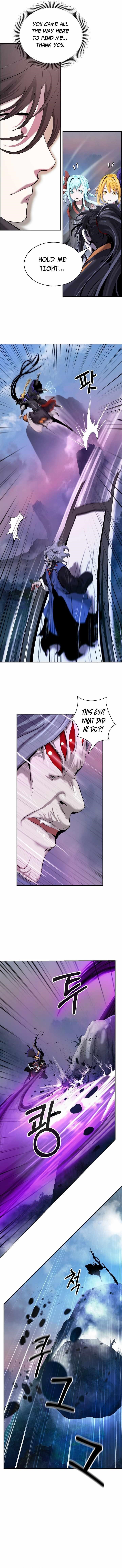 Call of the Spear Chapter 42 - Page 12