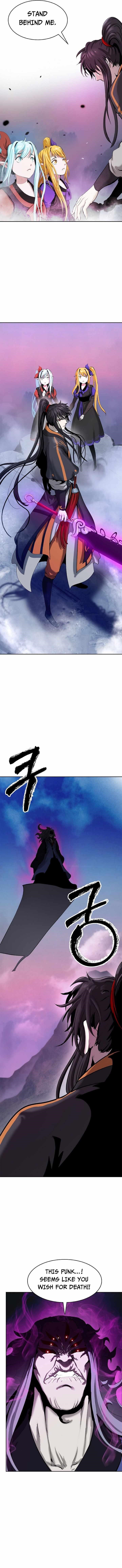 Call of the Spear Chapter 42 - Page 13