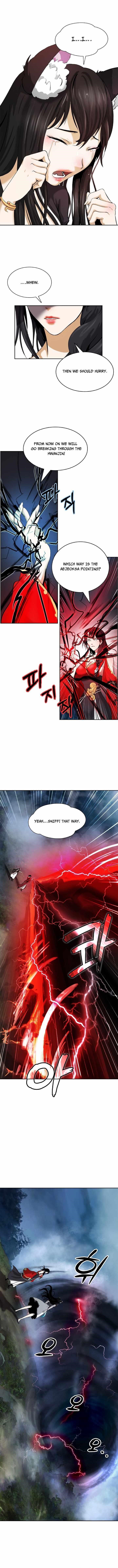 Call of the Spear Chapter 43 - Page 10