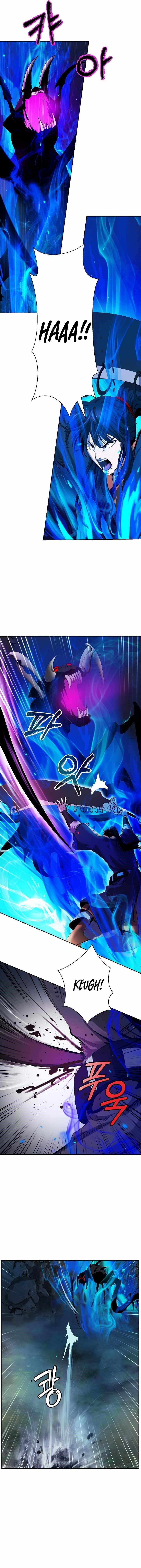 Call of the Spear Chapter 43 - Page 14