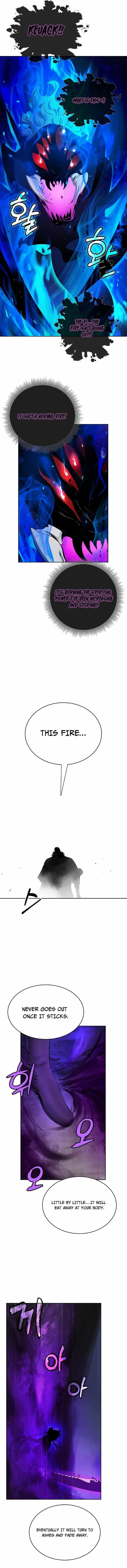 Call of the Spear Chapter 43 - Page 15