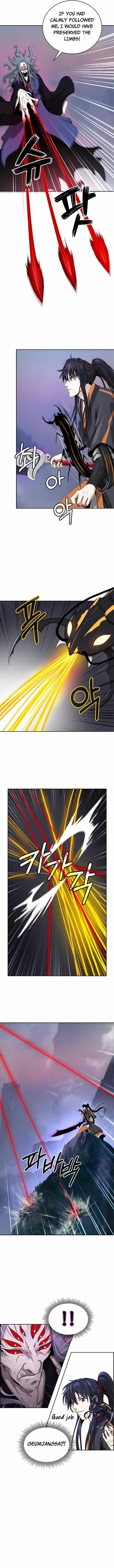 Call of the Spear Chapter 43 - Page 2