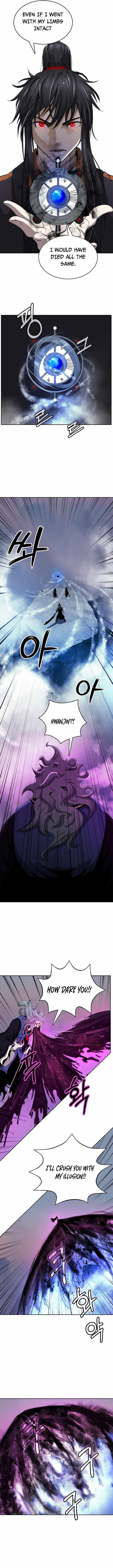 Call of the Spear Chapter 43 - Page 3