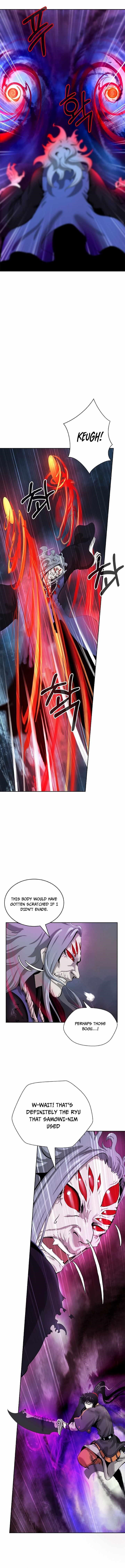 Call of the Spear Chapter 43 - Page 5