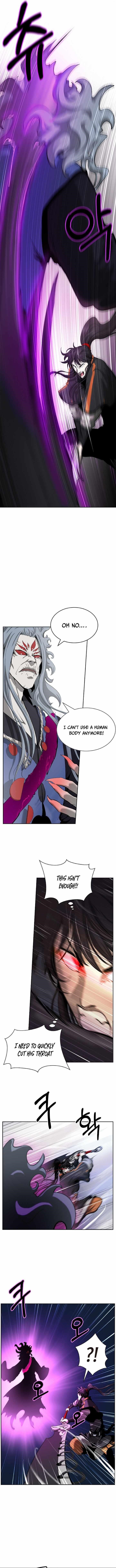 Call of the Spear Chapter 43 - Page 6