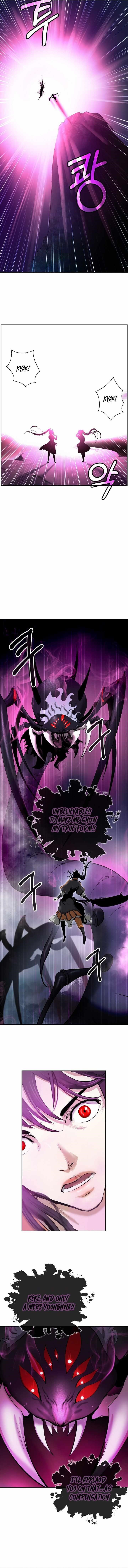 Call of the Spear Chapter 43 - Page 7