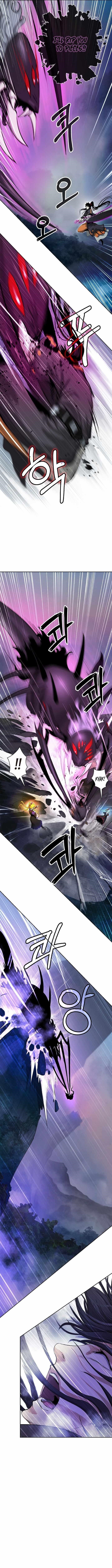 Call of the Spear Chapter 43 - Page 8