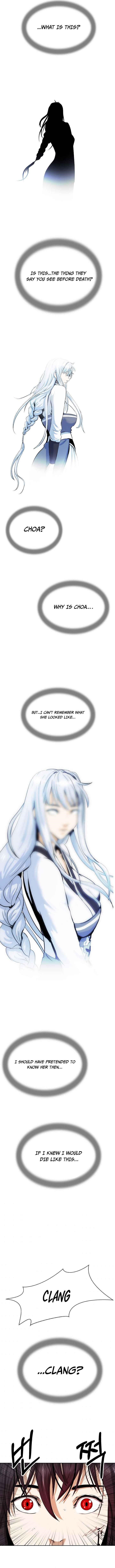 Call of the Spear Chapter 44 - Page 13