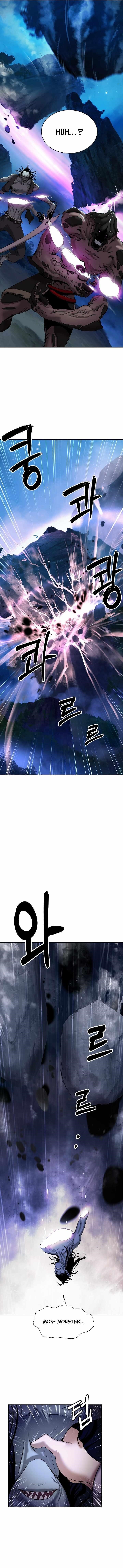 Call of the Spear Chapter 49 - Page 12