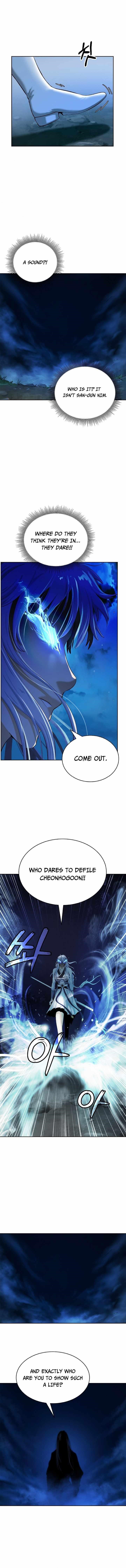 Call of the Spear Chapter 49 - Page 2