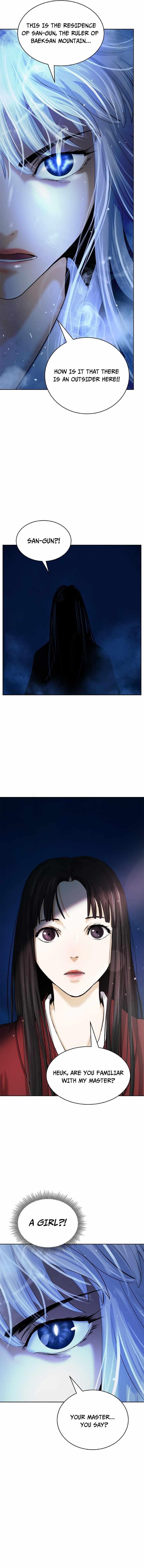 Call of the Spear Chapter 49 - Page 3