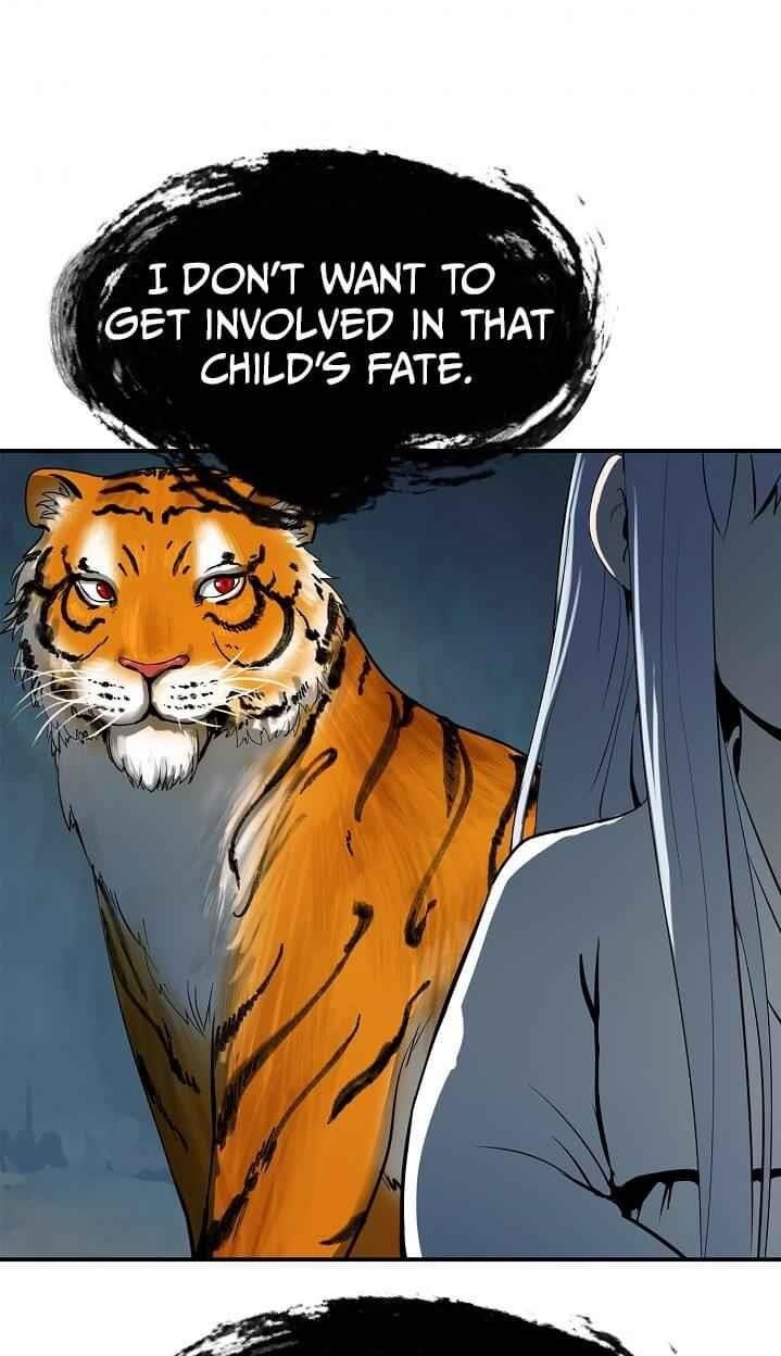 Call of the Spear Chapter 5 - Page 10