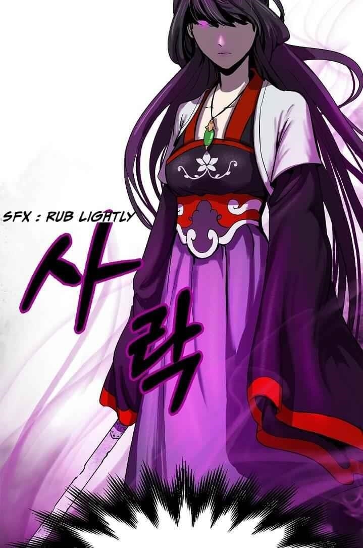 Call of the Spear Chapter 5 - Page 105