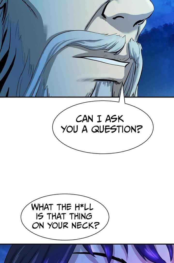 Call of the Spear Chapter 5 - Page 107