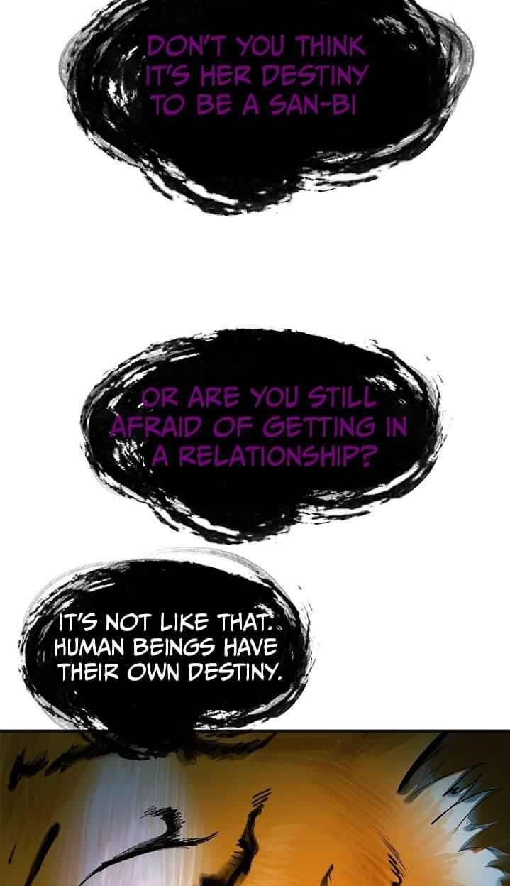 Call of the Spear Chapter 5 - Page 11