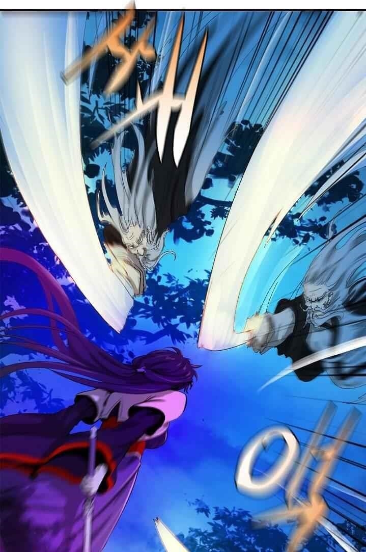 Call of the Spear Chapter 5 - Page 114