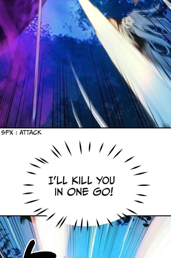 Call of the Spear Chapter 5 - Page 115