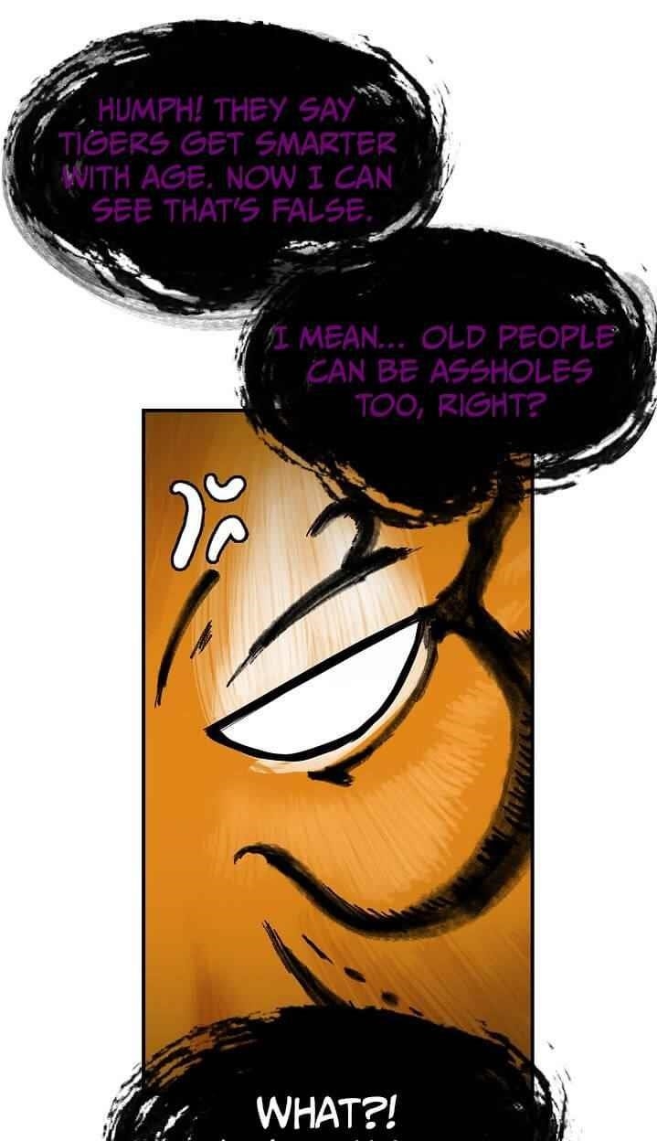 Call of the Spear Chapter 5 - Page 14