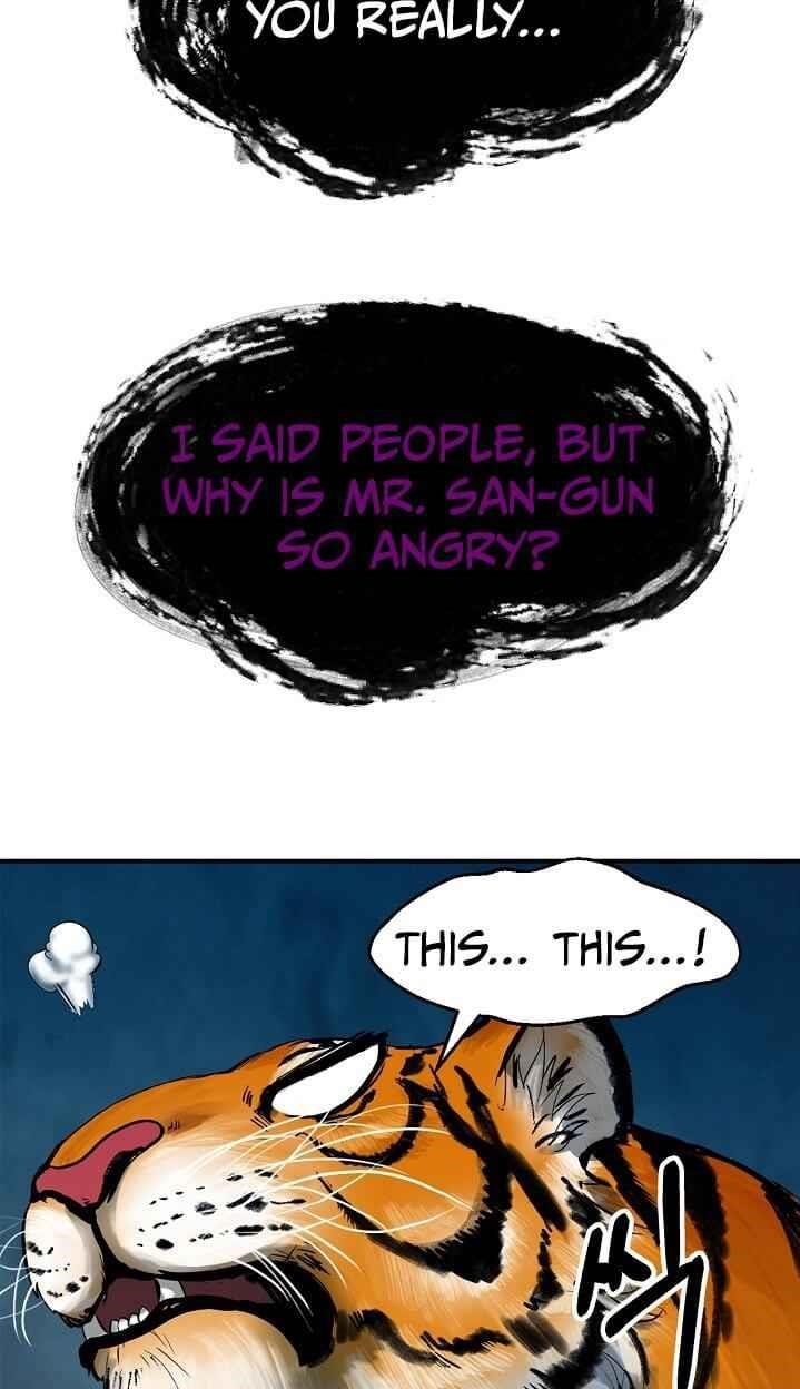 Call of the Spear Chapter 5 - Page 15