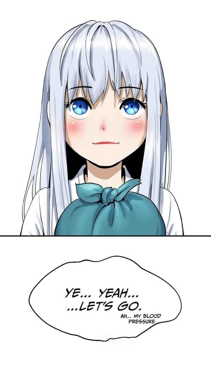 Call of the Spear Chapter 5 - Page 17