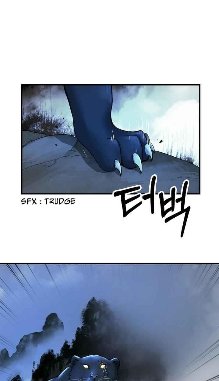 Call of the Spear Chapter 5 - Page 19