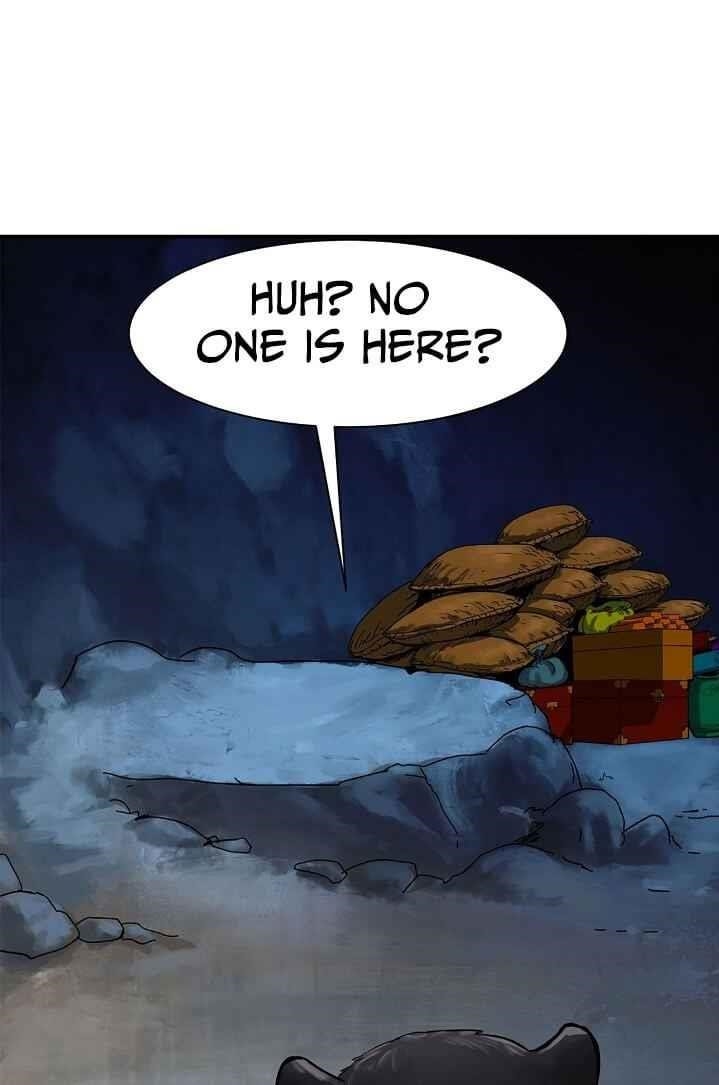 Call of the Spear Chapter 5 - Page 24