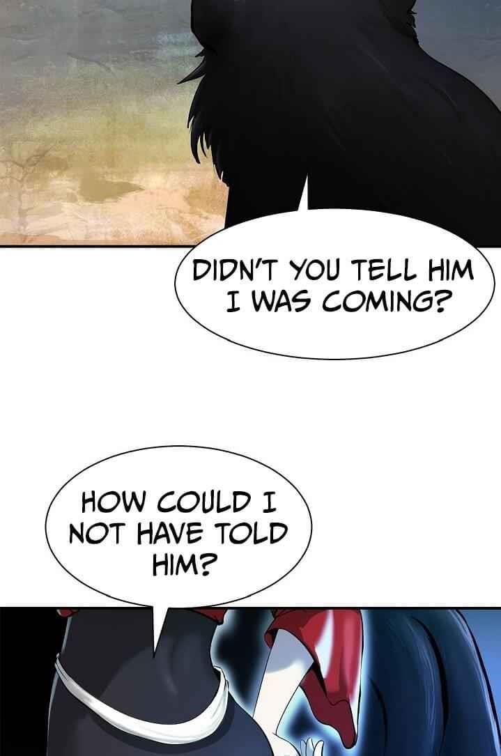 Call of the Spear Chapter 5 - Page 25