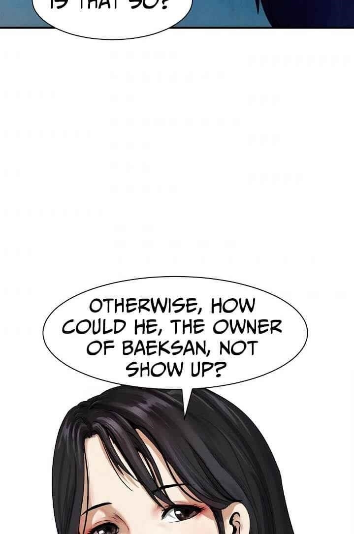 Call of the Spear Chapter 5 - Page 28