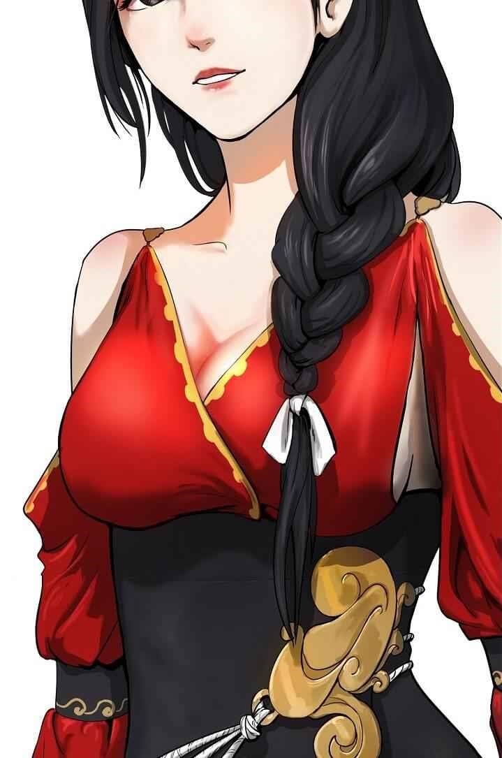 Call of the Spear Chapter 5 - Page 29