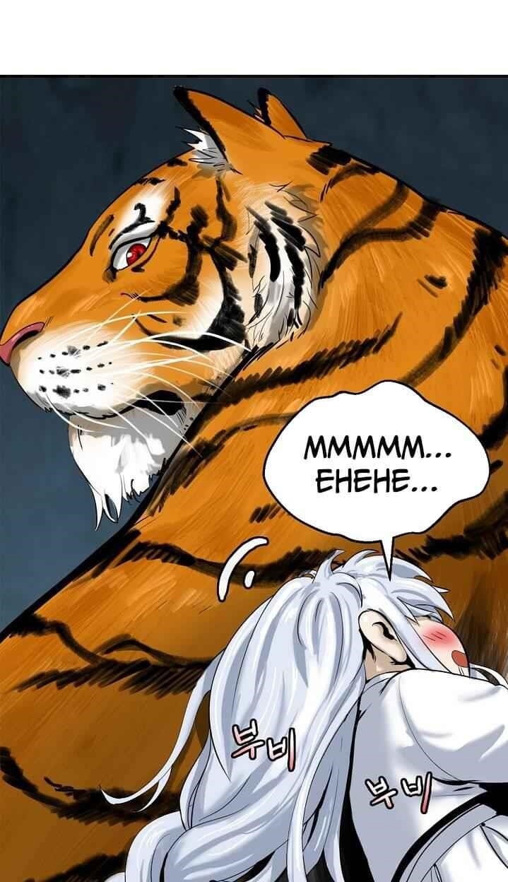 Call of the Spear Chapter 5 - Page 3