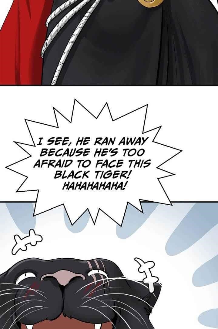 Call of the Spear Chapter 5 - Page 30