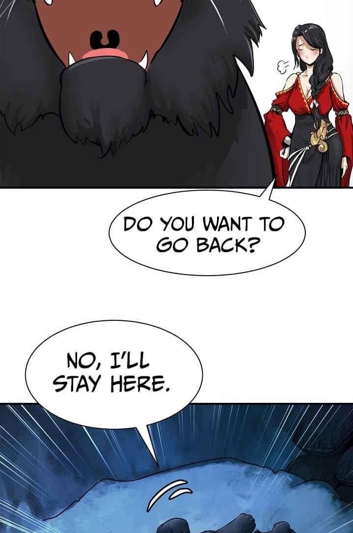 Call of the Spear Chapter 5 - Page 31