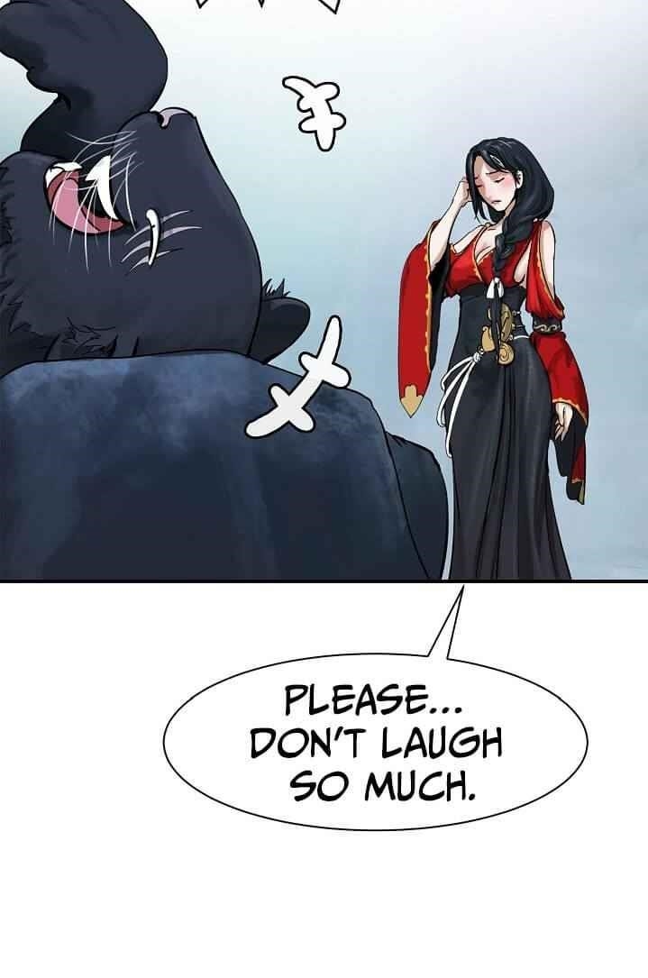 Call of the Spear Chapter 5 - Page 33